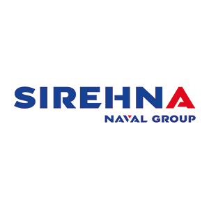Logo-Sirehna