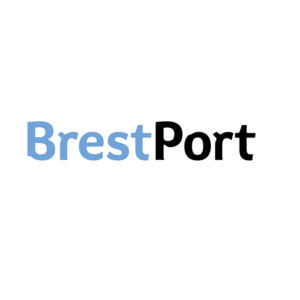 Logo BrestPort